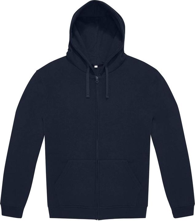 Immagine prodotto B&C Felpa con Cappuccio Adulto Unisex (M)