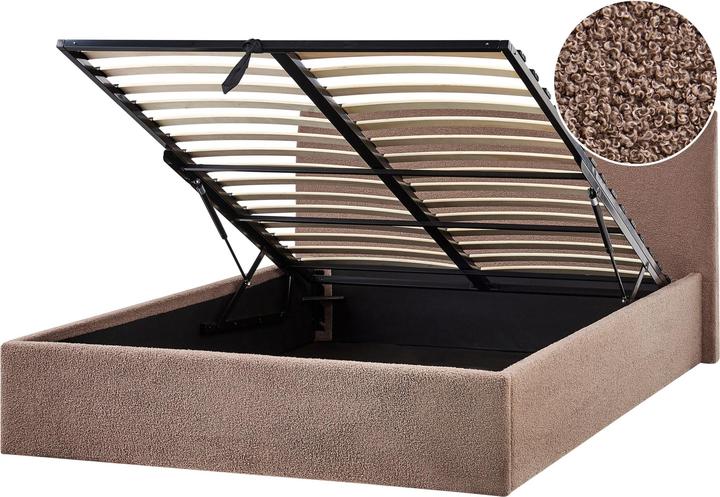 Image du produit Beliani Orbey (140 x 200 cm)