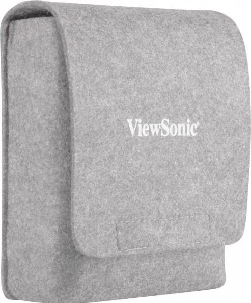 Immagine prodotto Viewsonic M1 (WVGA, 250 lm, 1.2:1)