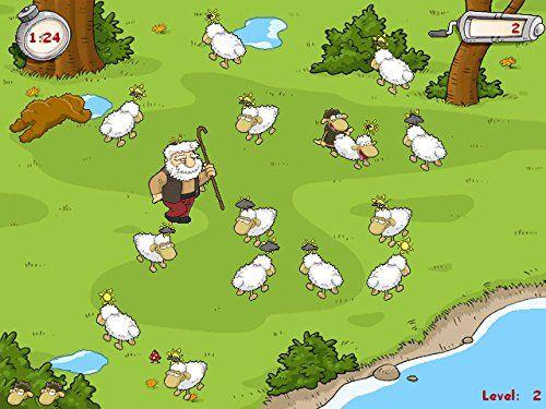 Produktbild Pyramide: Sven Complete (PC, DE)