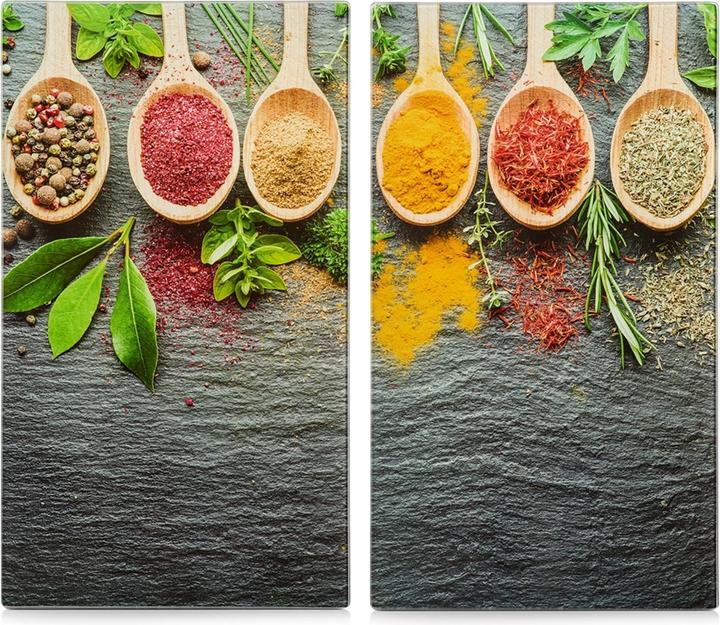 Zeller Present Épices