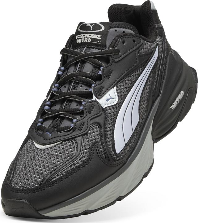 Produktbild Puma Fade Nitro LS (43)