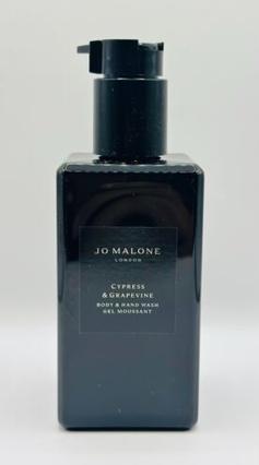 Jo Malone Cypress & Grap B & H Wash (250 ml)