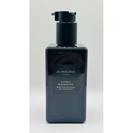 Jo Malone, Duschmittel, Cypress & Grap B & H Wash (250 ml)