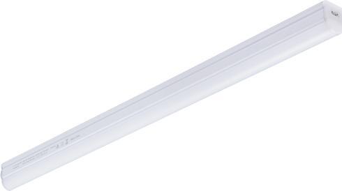 Produktbild Philips LED-Lichtleiste 10W Ledinaire Batten 34954199 (G13, 1000 lm, 1 x)