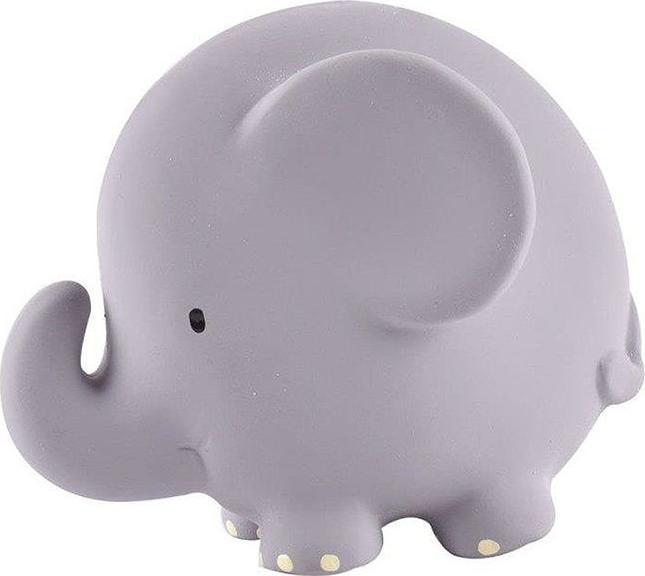 Produktbild Tikiri Rassel Elefant