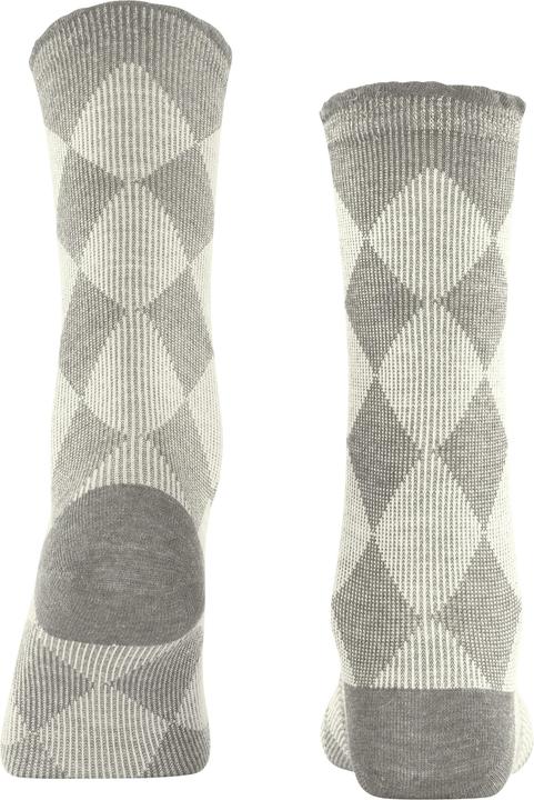 Produktbild Burlington Dalston Alpaka Wolle (Einzelpack, 36 - 41)