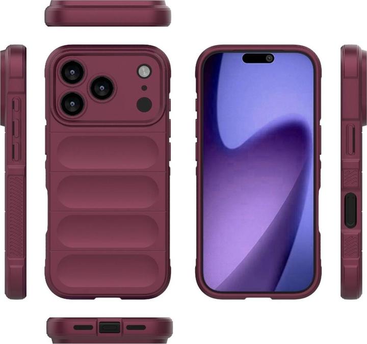 Image du produit Screenguard CloudCase (Apple iPhone 17 Pro)