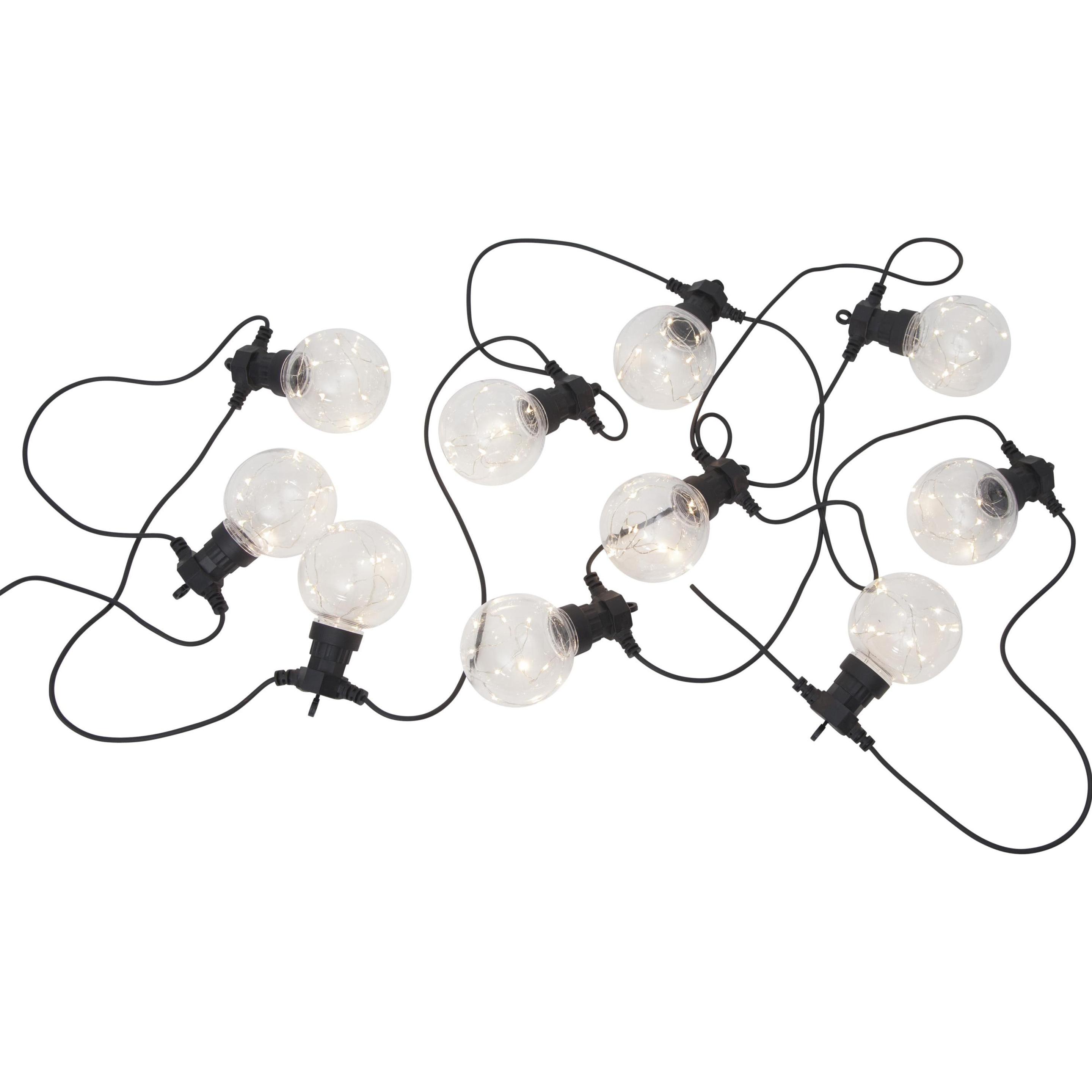 Star Trading, Lichterkette, Big Circus (0.25 m)