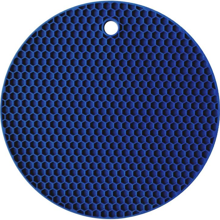 Bleu intense
