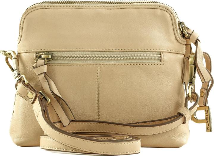 Immagine prodotto Picard Samos Umhängetasche Leder 20 cm