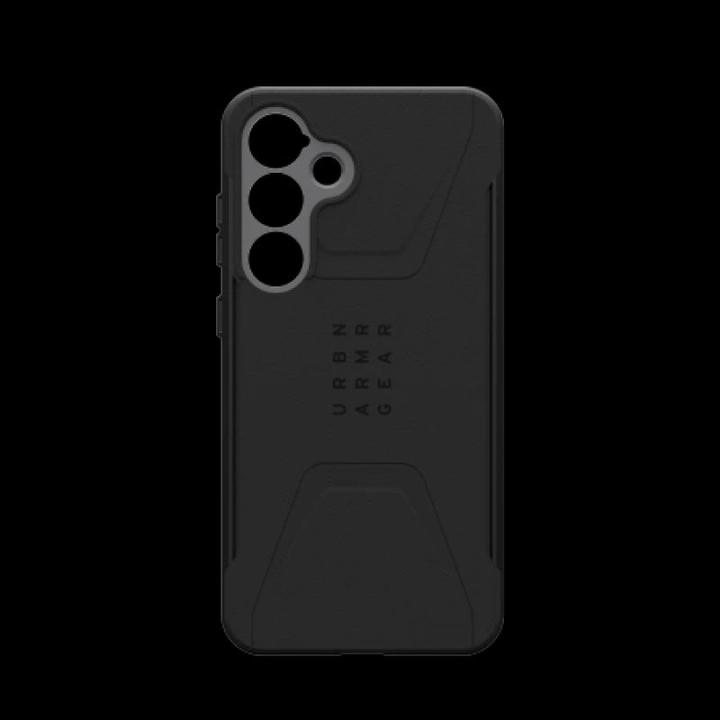 Actual product image UAG Civilian Pro (Samsung Galaxy S25+)