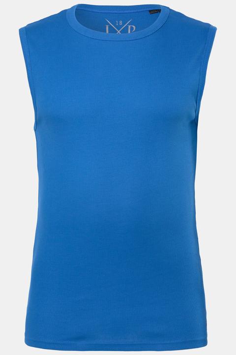 Produktbild JP1880 Unterhemd, Rippjersey, breite Träger (XXL)
