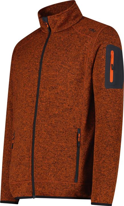 Produktbild CMP Campagnolo Fleecejacke (3XL, 56)