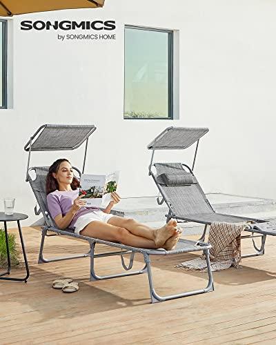 Immagine prodotto Songmics Sunny (53 cm)