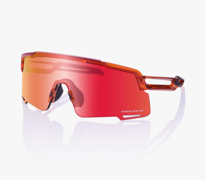 Orange, sapphire orange