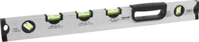 Produktbild Proline Pro-Line Wasserwaage für Gefälle 80 cm – 15398 (80 cm)