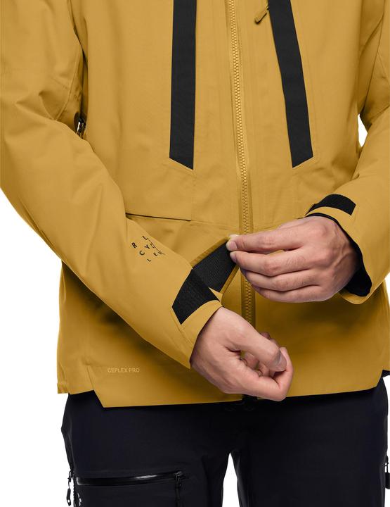 Produktbild Vaude Monviso 2.5l (M)