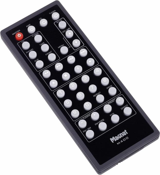 Actual product image Magnat Ma 400 (Amplifier)