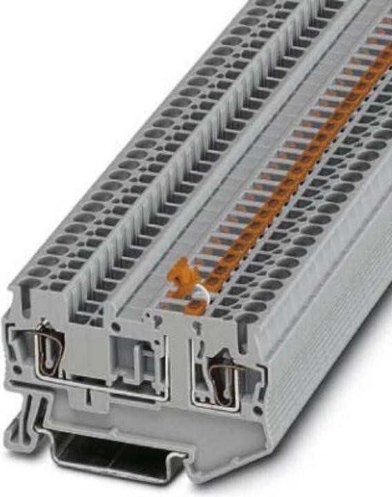 Produktbild Phoenix Contact Messertrennklemme ST2,5-MT (78 mm)