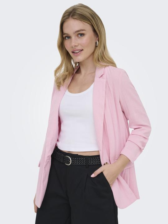 Immagine prodotto Only ONLITA Leinen Blazer Blazer (36)