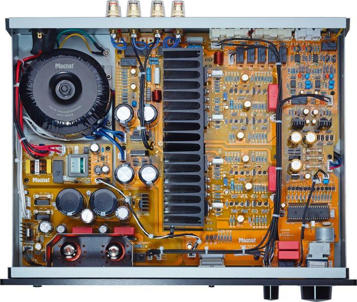 Actual product image Magnat Ma 1000 (Amplifier)