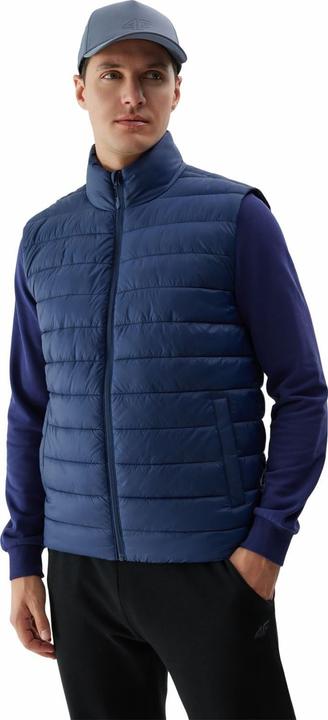 Actual product image 4F Vest M098 (M)