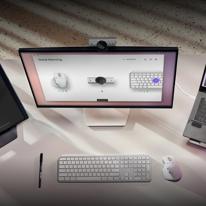 Produktbild Logitech MX Brio 4K