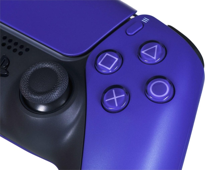 Immagine prodotto Sony DualSense Wireless-Controller - Galactic Purple (PS5)