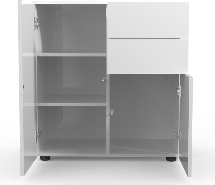 Produktbild VCM Vandol (70 x 39 x 77 cm)