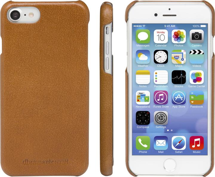 Image du produit dbramante1928 Lynge (Apple iPhone 8)