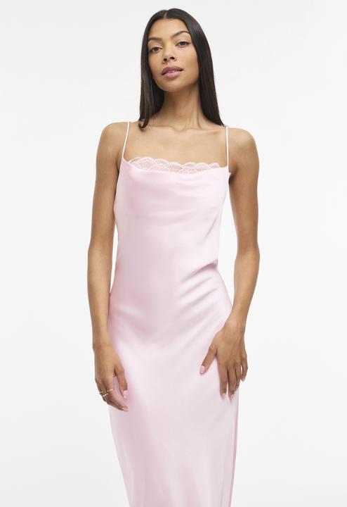 Image du produit Vila VIHANNE Träger Maxikleid (38)