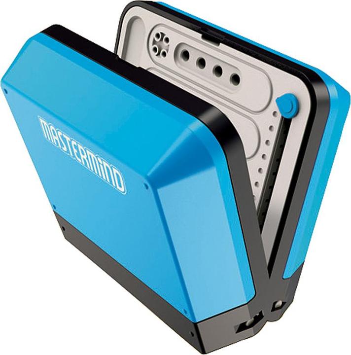 Actual product image Hasbro Gaming Mastermind (German)