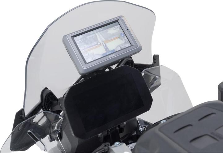 Produktbild Sw Motech Support GPS pour cockpit