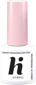 Hi Apres-Ski No. 355 Creamy Marshmallow 5ml (Creamy Marshmallow)