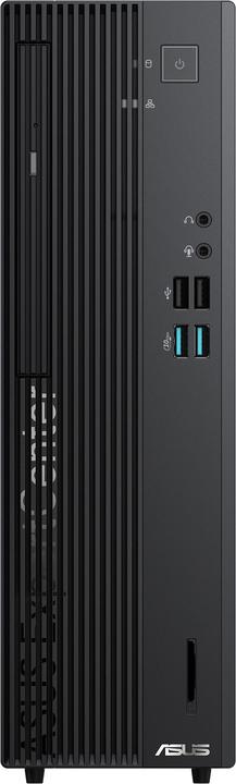 Image du produit ASUS ExpertCenter D5 SFF (512 Go, 16 Go, Intel Core i7-14700)