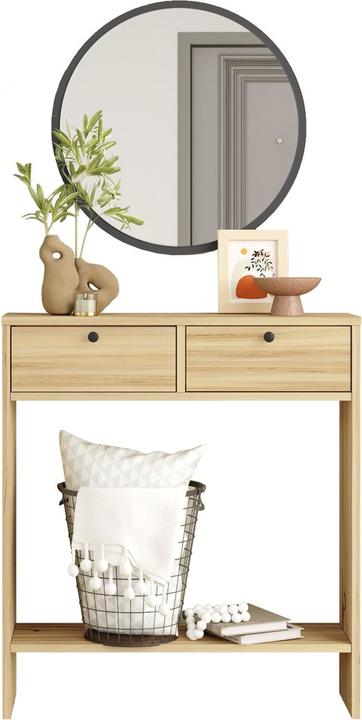 Produktbild Hanah Home Aubrie (80.5 x 90 x 24 cm)