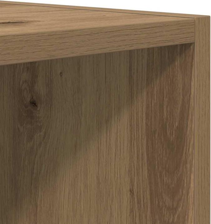 Actual product image vidaXL TV-Schränk (30 x 103.50 x 50 cm)