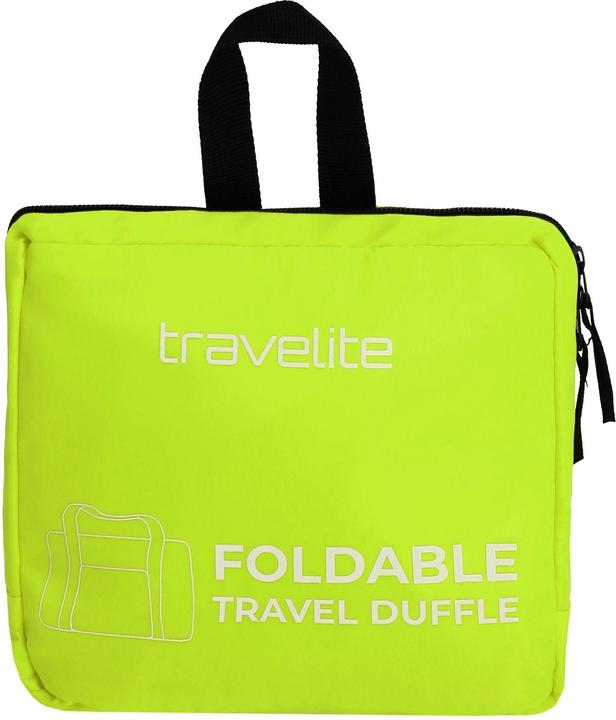 Immagine prodotto Travelite Accessori Borsa da viaggio pieghevole 44 cm (28 l)