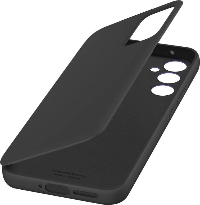 Produktbild Samsung Smart View Wallet Cover (Samsung Galaxy A34 5G)