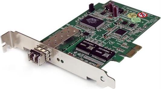 Produktbild StarTech GB Fiber Sfp Transceiver mm Lc