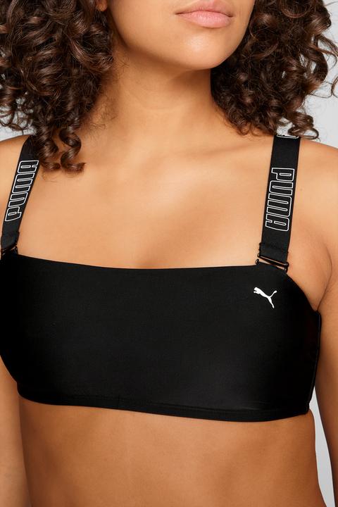 Actual product image Puma Swim Bandeau Top (L)