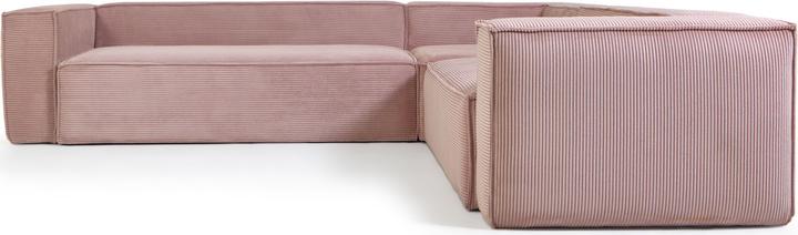 Image du produit Kave Home Blok (Canapé d'angle)