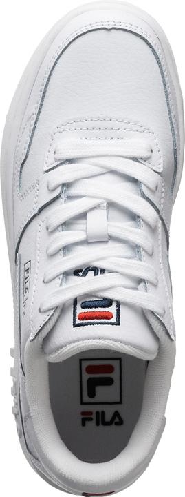 Actual product image FILA FX Ventuno Low shoes - 104351 (41)