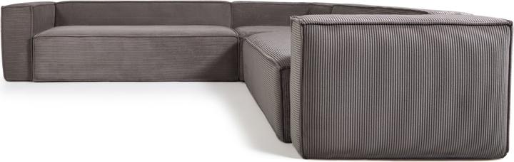 Image du produit Kave Home Blok (Canapé d'angle)