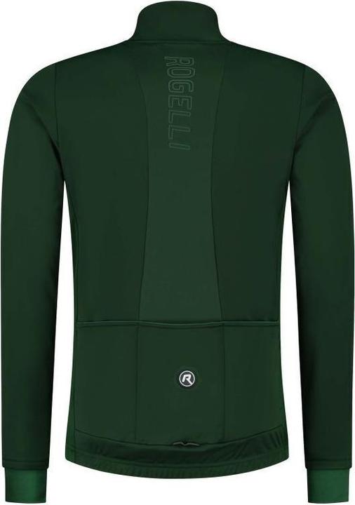 Image du produit MGA Veste d'hiver Essential Green M Rog351028.M (M)