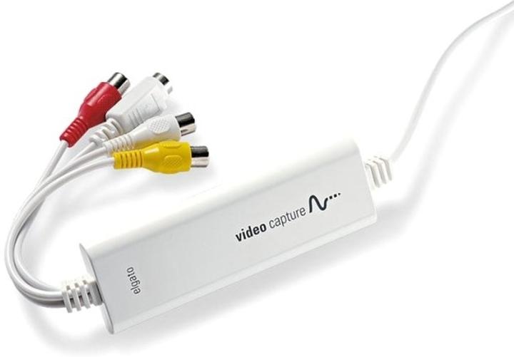 Produktbild Elgato Video Capture (Mac, Windows, iOS)