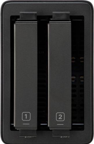 Produktbild Ugreen NASync DH2300 +HDMI Cable Bundle (0 TB)