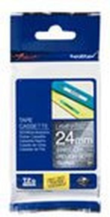 Produktbild Brother P-Touch (2.80 cm, Weiss)