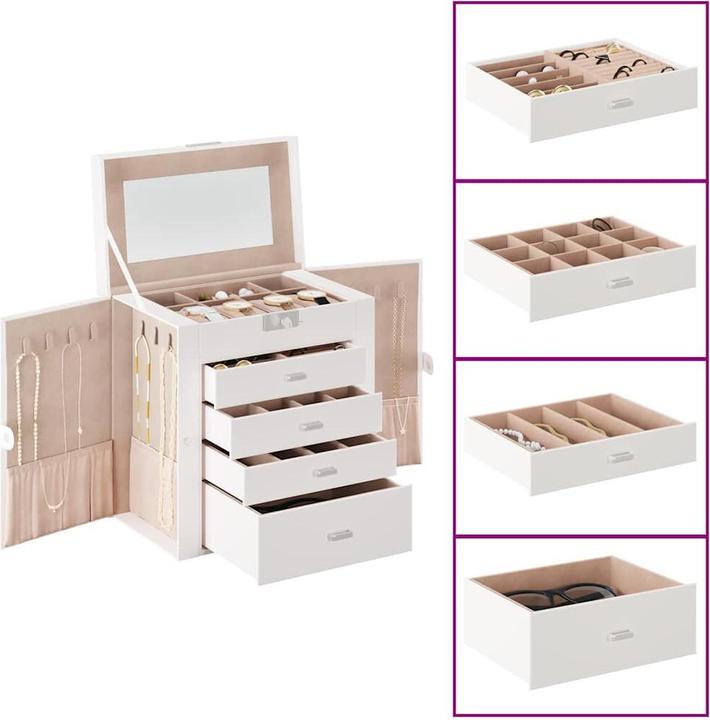 Blanc, Beige